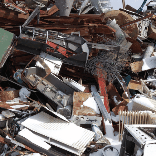 Eco-Friendly Junk Removal Tips