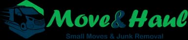 MoveNHaul logo